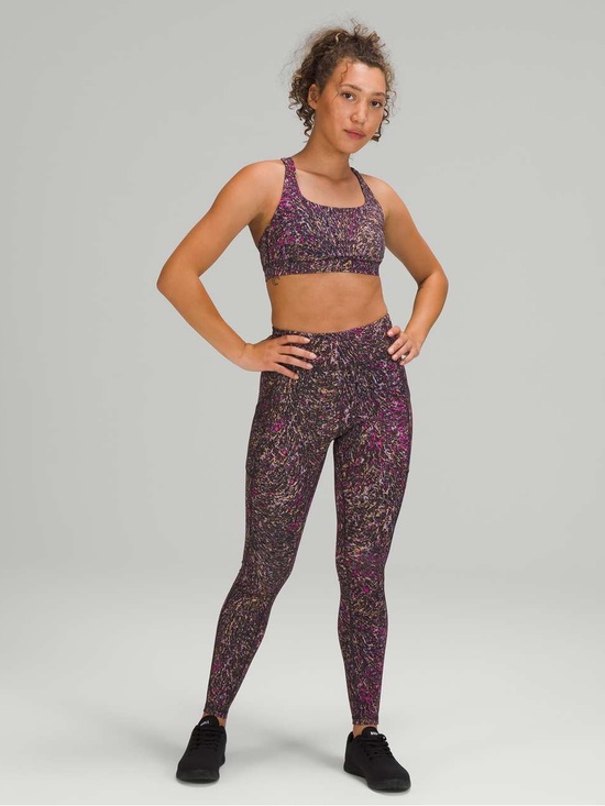 lululemon athletica Pants - Lululemon Invigorate High-Rise Tight 25"
Topography Multi